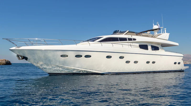 Posillipo technema 70