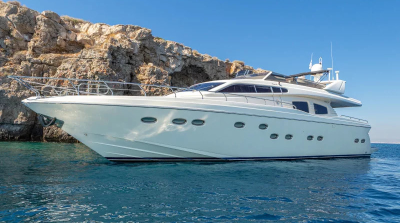 Posillipo technema 70