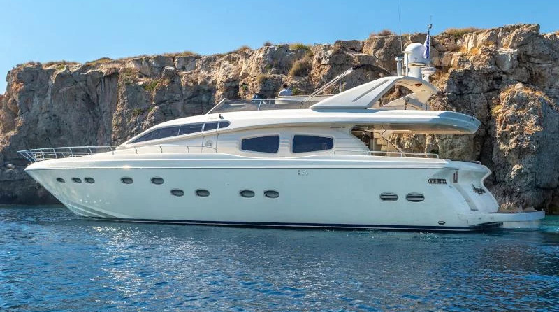 Posillipo technema 70