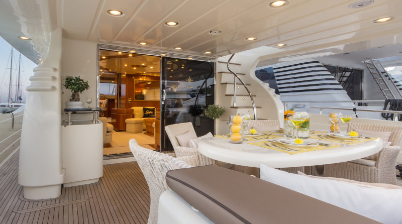 Posillipo technema 70