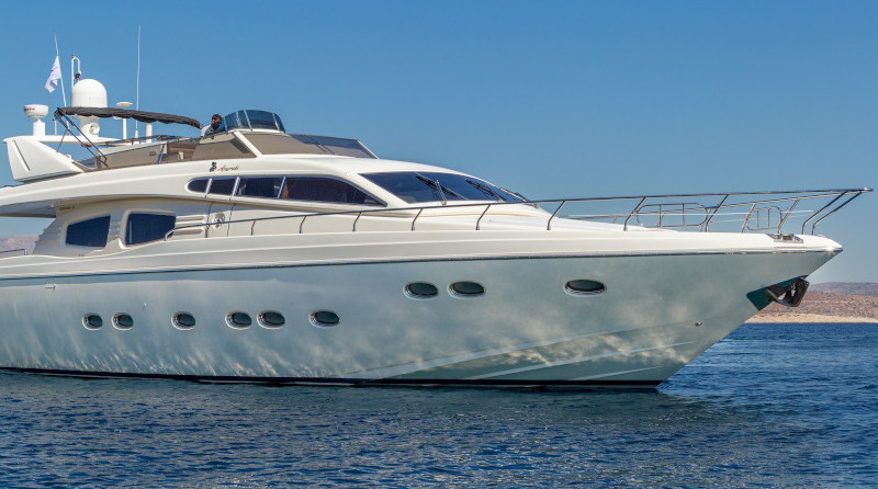 Posillipo technema 70