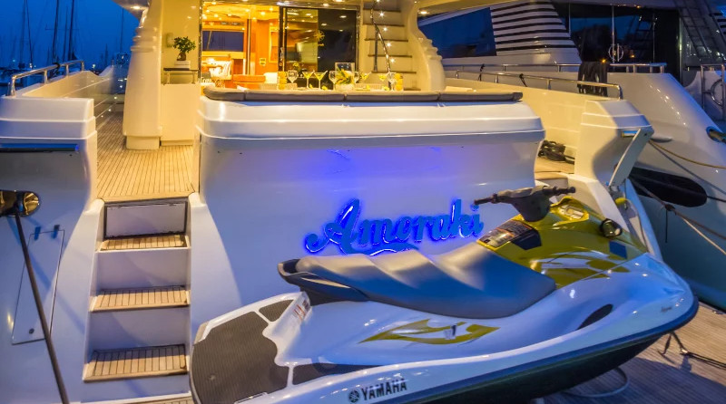 Posillipo technema 70