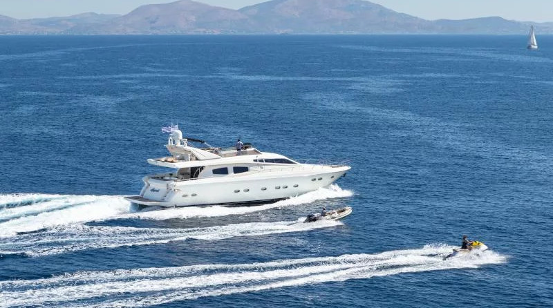 Posillipo technema 70