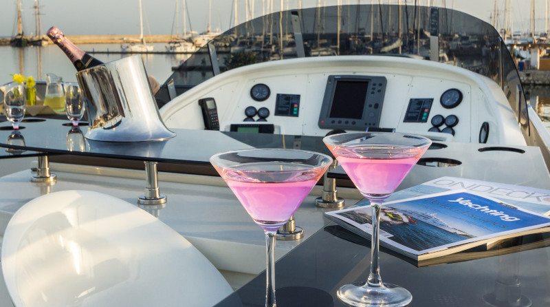 Posillipo technema 70