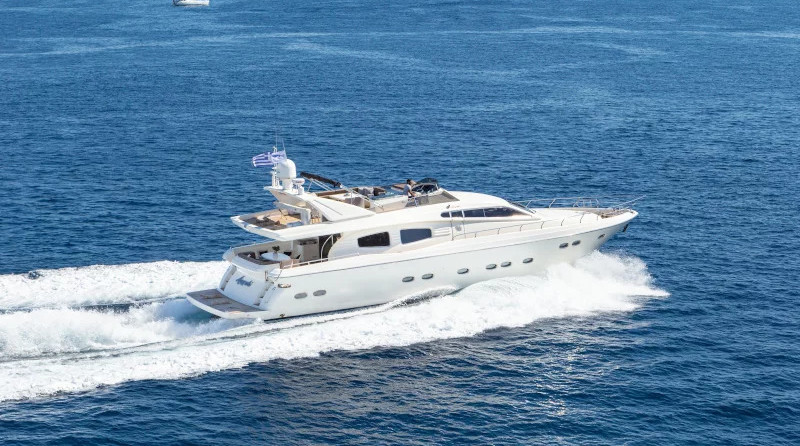 Posillipo technema 70