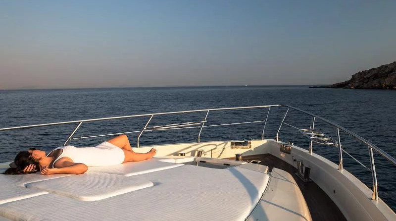 Posillipo technema 70