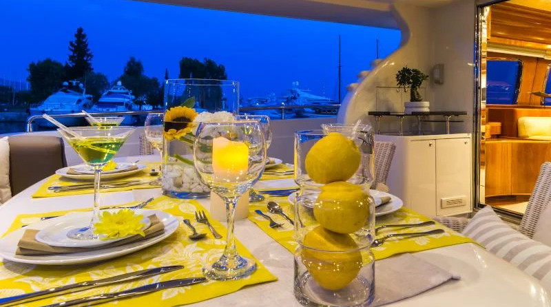 Posillipo technema 70