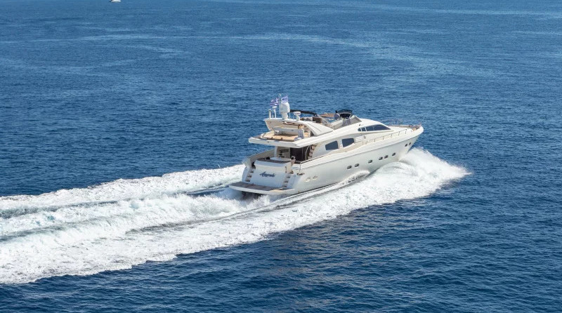 Posillipo technema 70