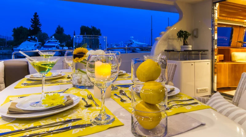 Posillipo technema 70