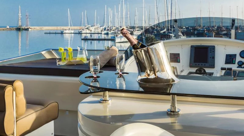 Posillipo technema 70