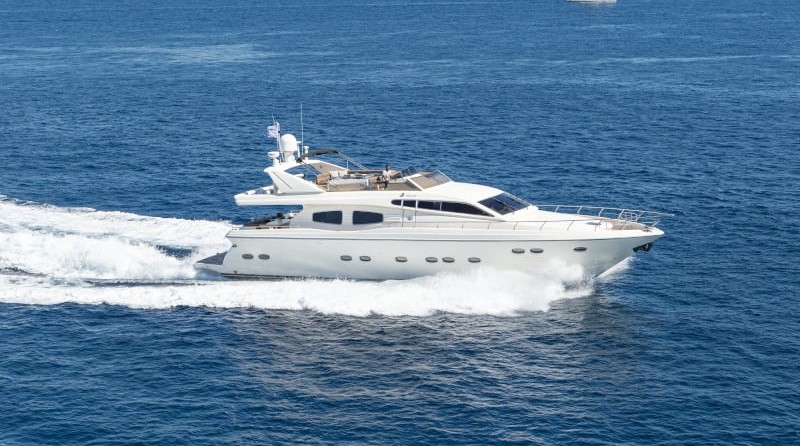 Posillipo technema 70