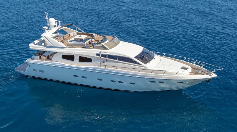 Posillipo technema 70