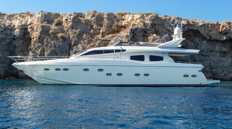 Posillipo technema 70