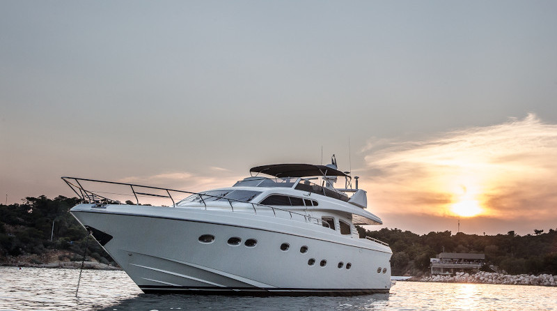 Posillipo technema 70