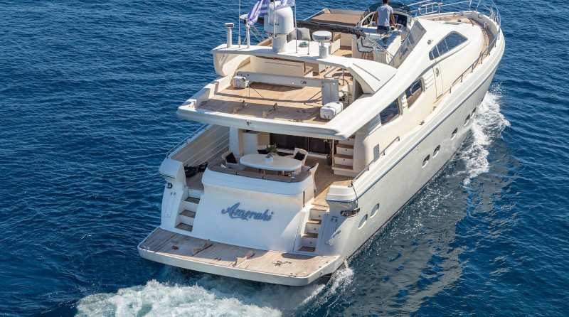 Posillipo technema 70