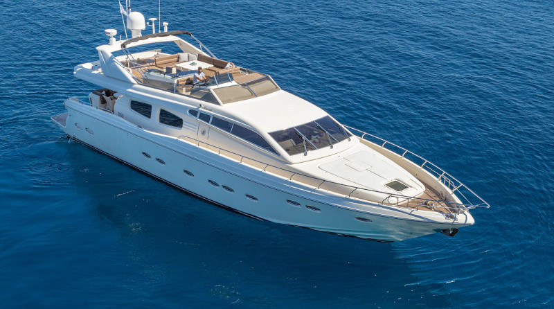 Posillipo technema 70