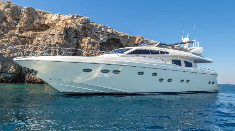 Posillipo technema 70