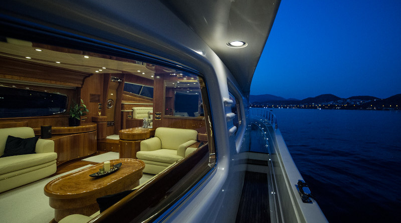 Posillipo technema 70