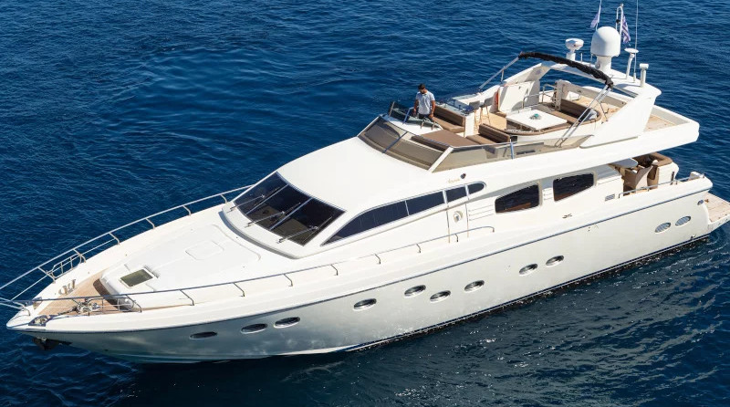 Posillipo technema 70