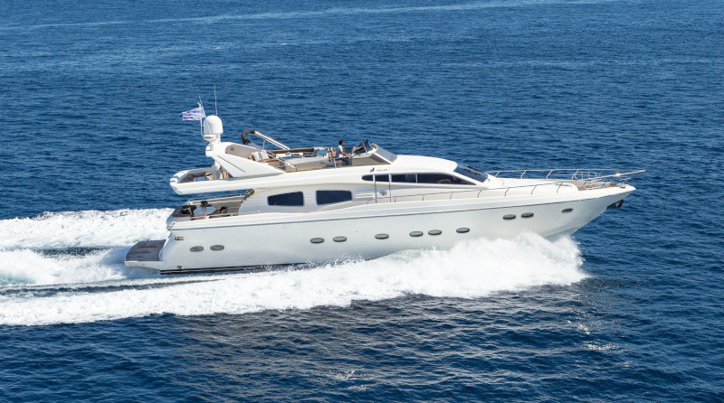 Posillipo technema 70