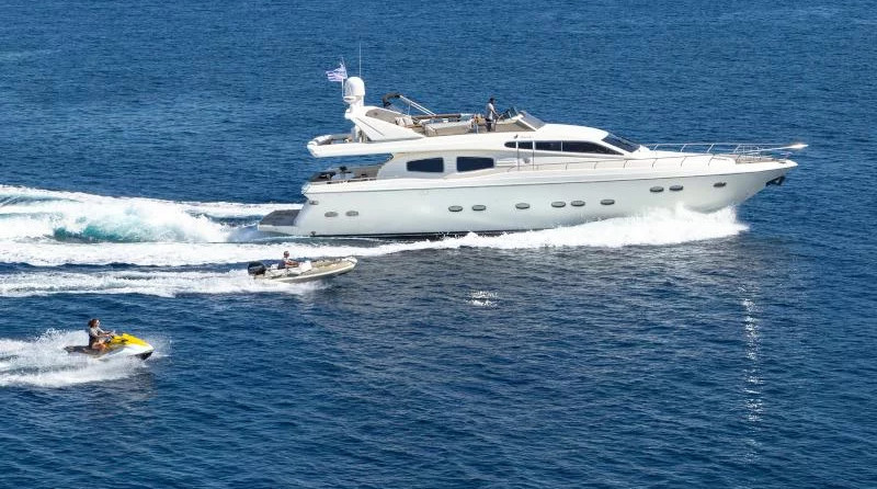 Posillipo technema 70