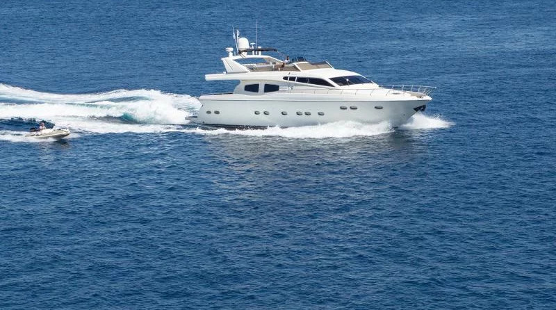 Posillipo technema 70