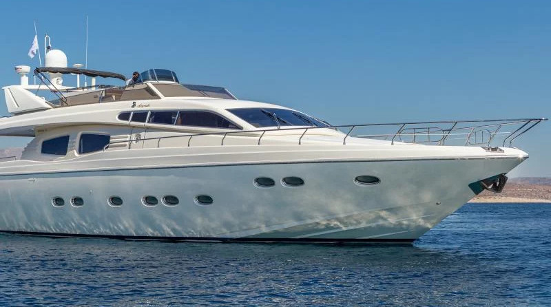 Posillipo technema 70