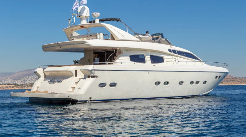 Posillipo technema 70