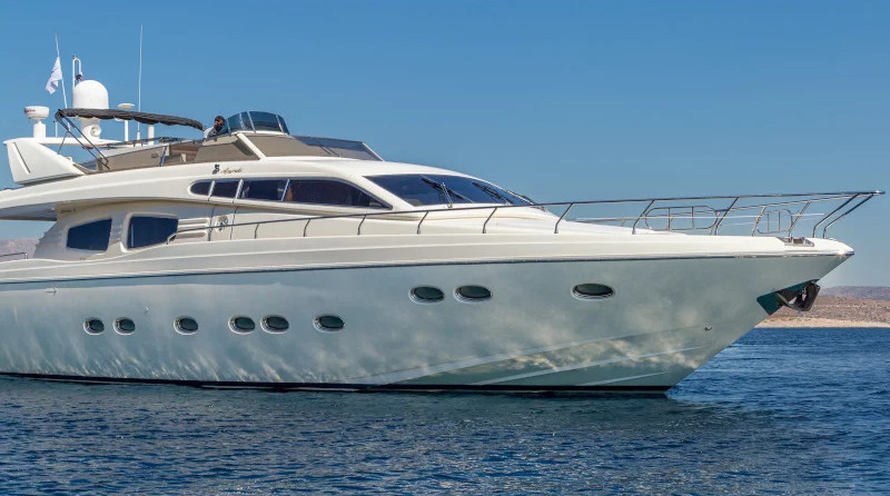 Posillipo technema 70