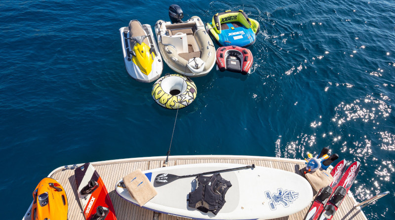 Posillipo technema 70