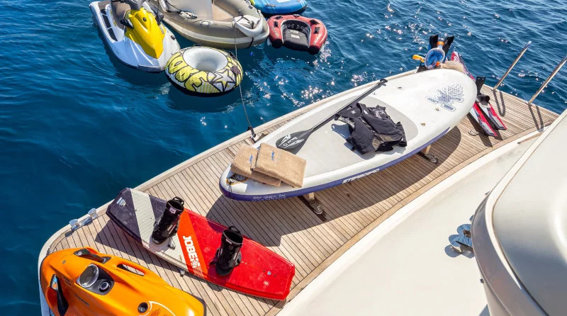 Posillipo technema 70