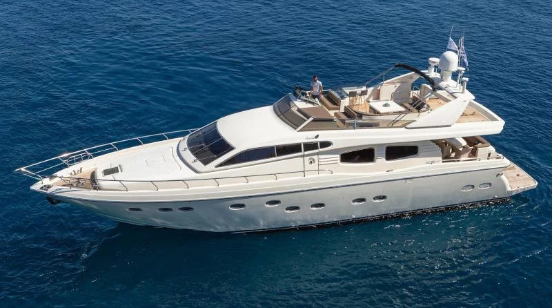 Posillipo technema 70