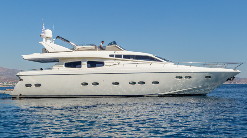 Posillipo technema 70