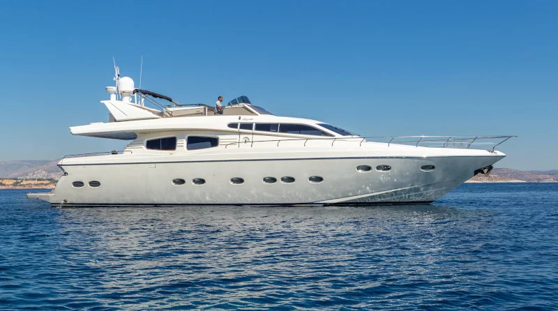 Posillipo technema 70