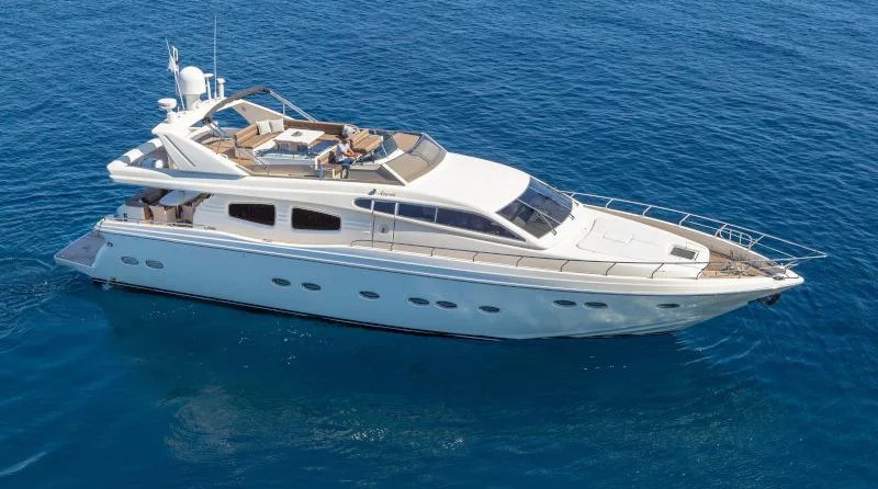 Posillipo technema 70