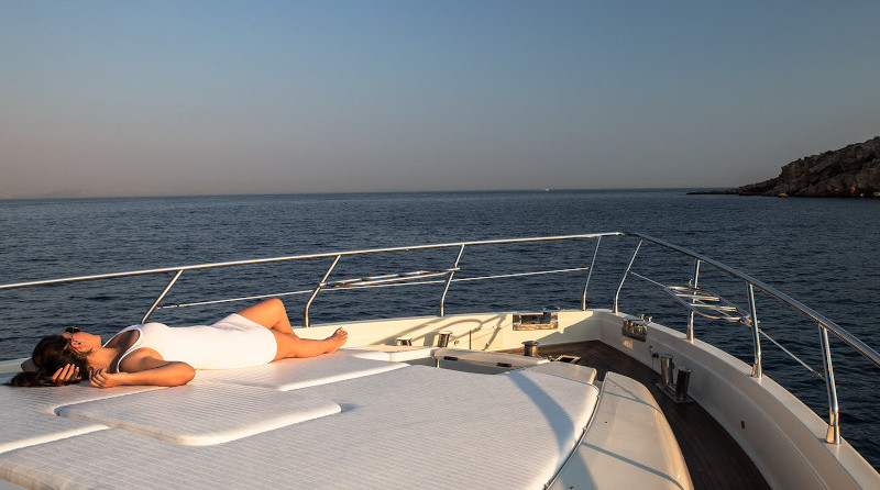 Posillipo technema 70