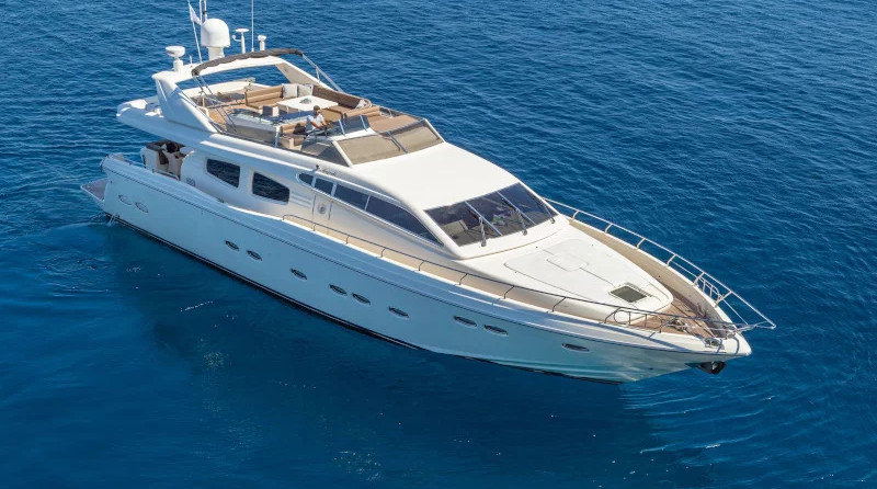 Posillipo technema 70