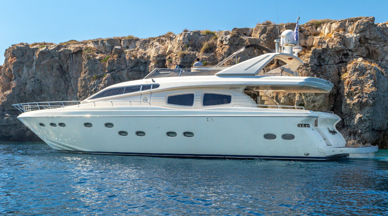 Posillipo technema 70