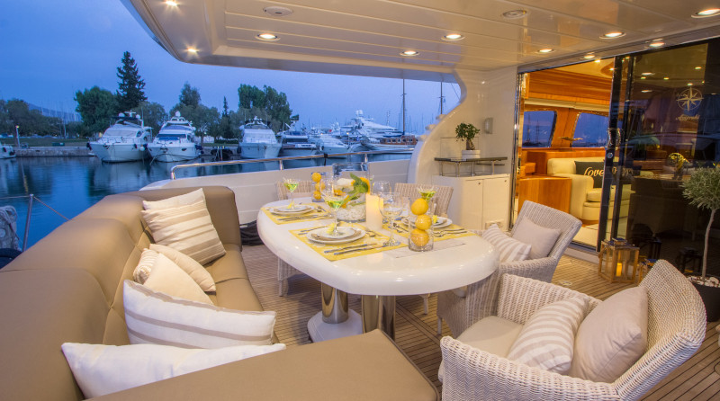 Posillipo technema 70