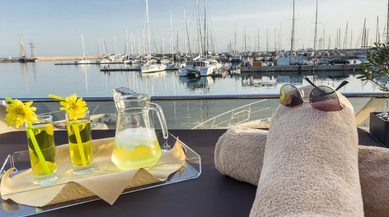 Posillipo technema 70