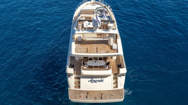 Posillipo technema 70