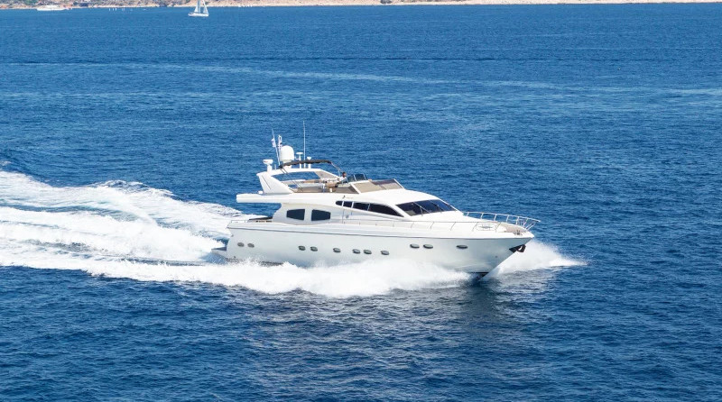 Posillipo technema 70