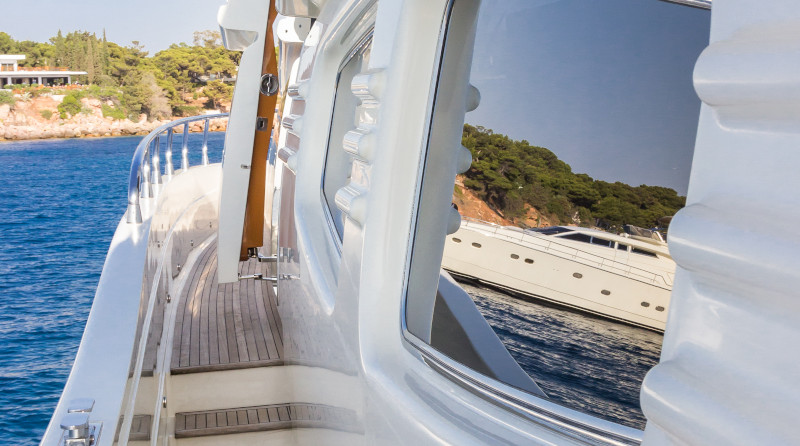 Posillipo technema 70