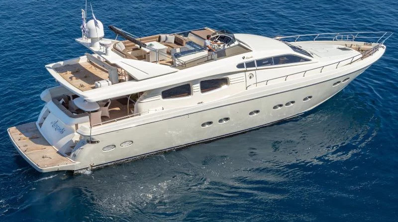 Posillipo technema 70