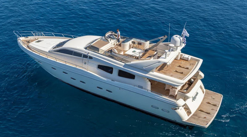 Posillipo technema 70