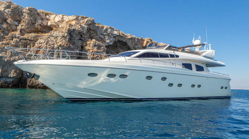 Posillipo technema 70