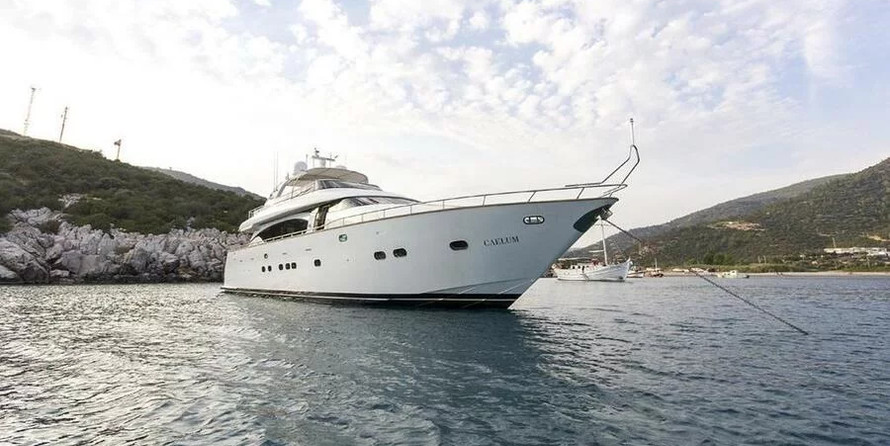 Maiora 24
