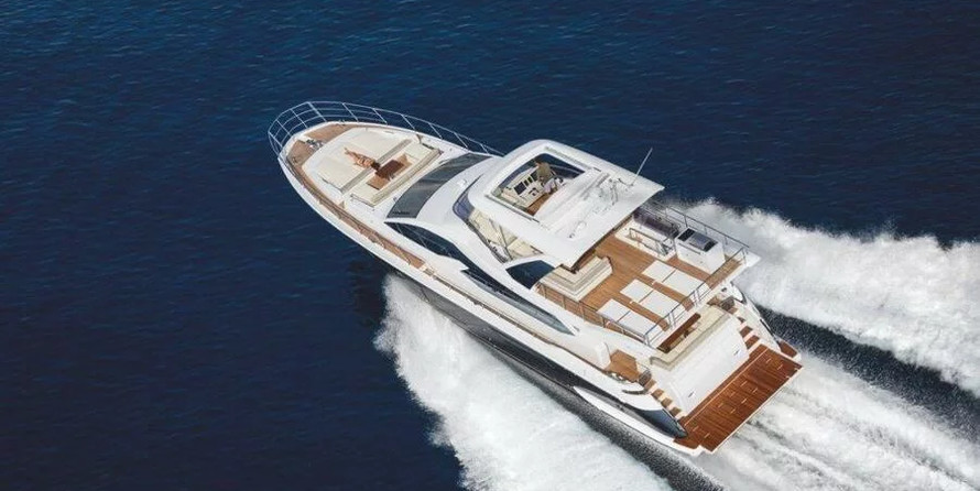 Azimut 72