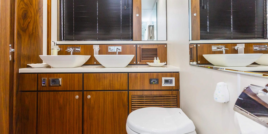 Fairline 78 Squadron