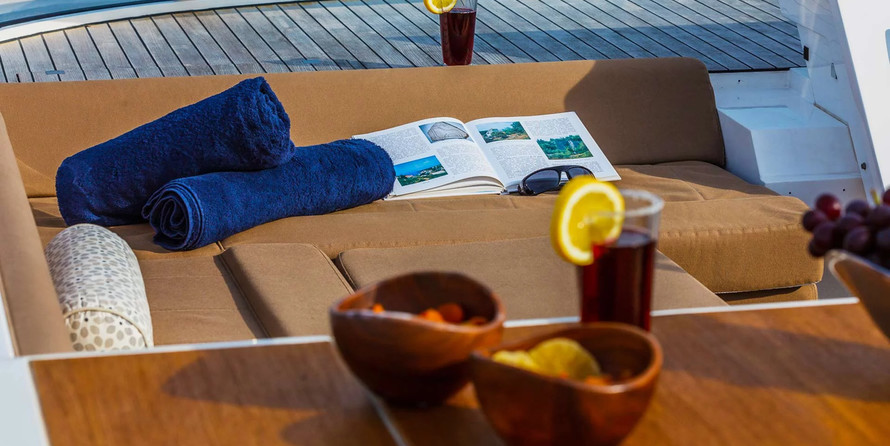 Fairline 78 Squadron